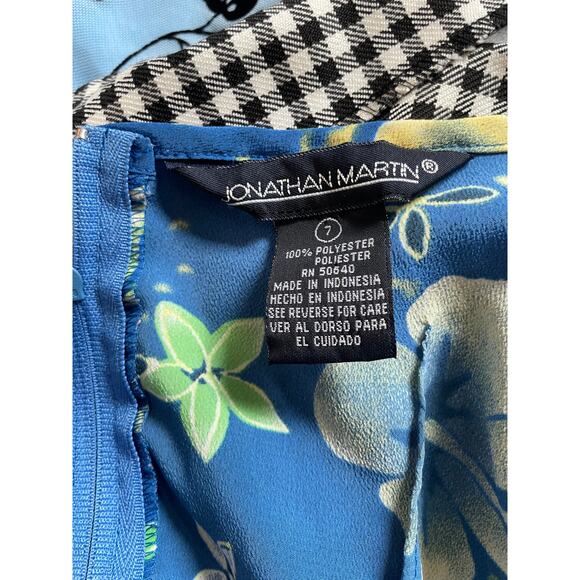 90S Y2K MINI SLIP WRAP DRESS SMALL - Picture 3 of 4